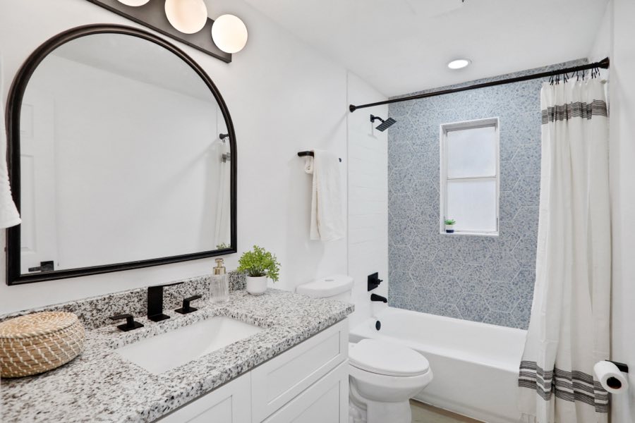 594 Clermont Ave S after renovation