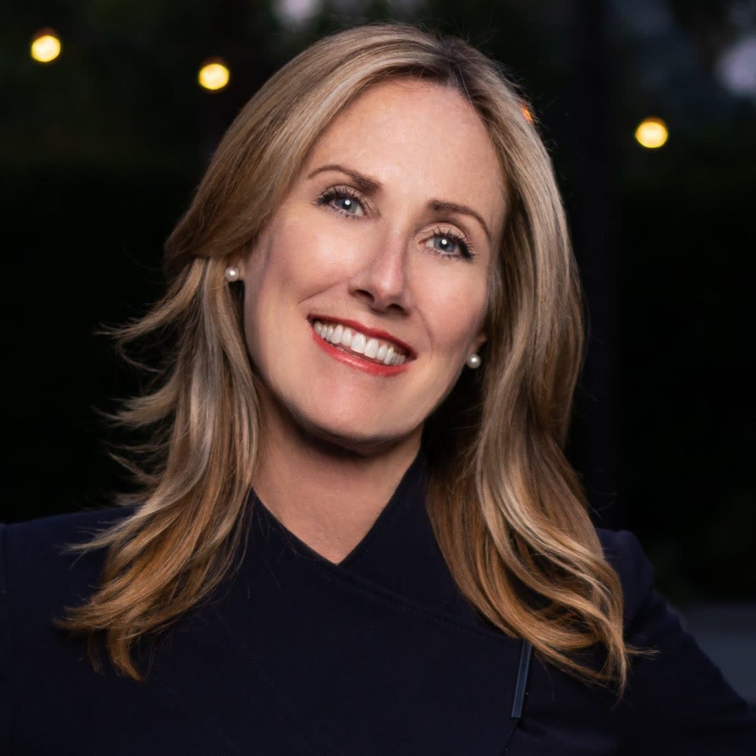 Betsy Herrick