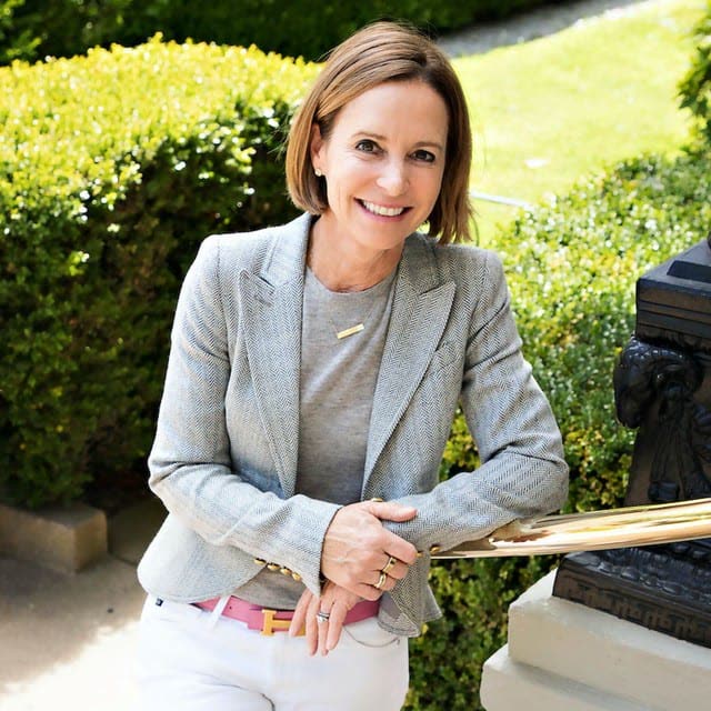 Carrie Goodman