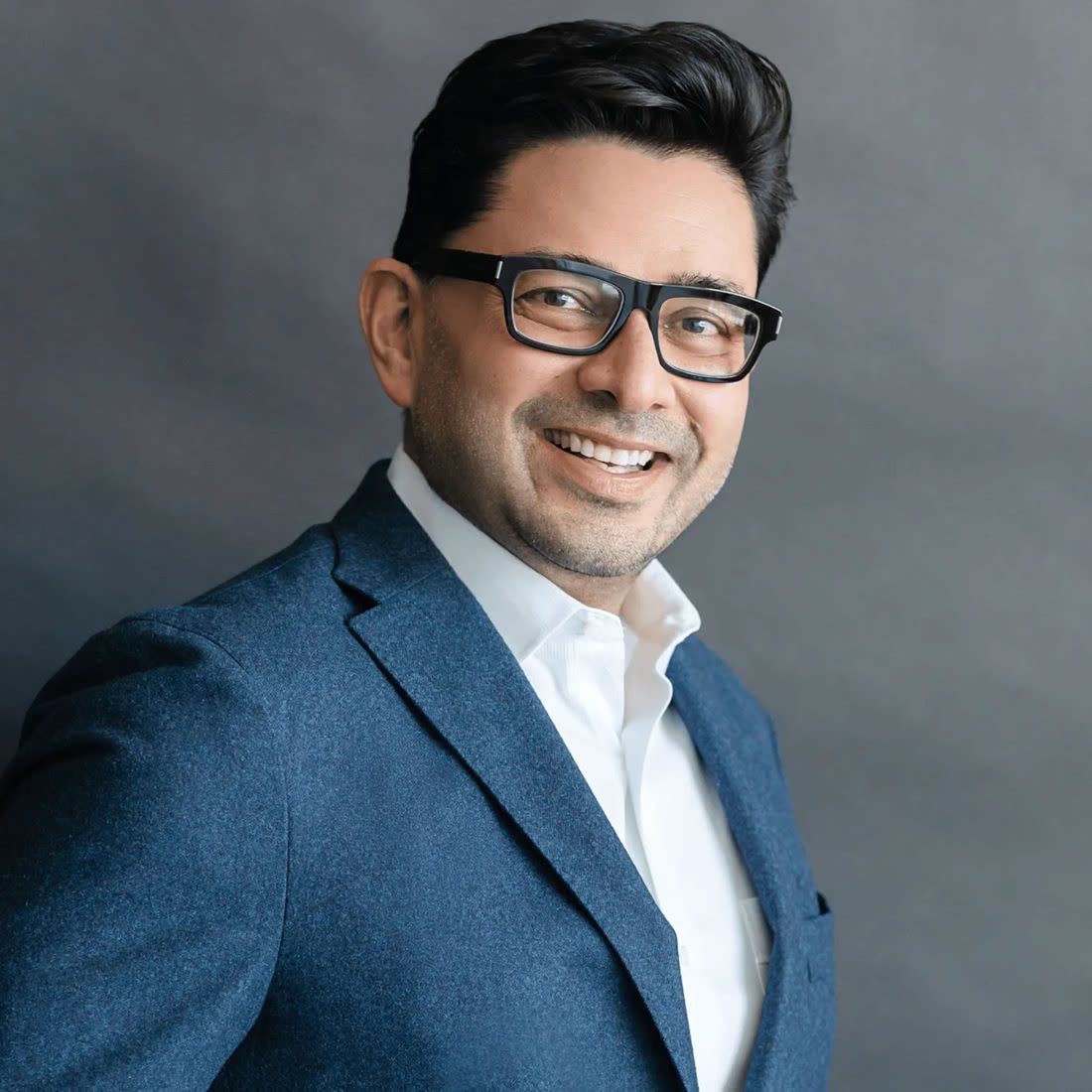 Dev Parikh