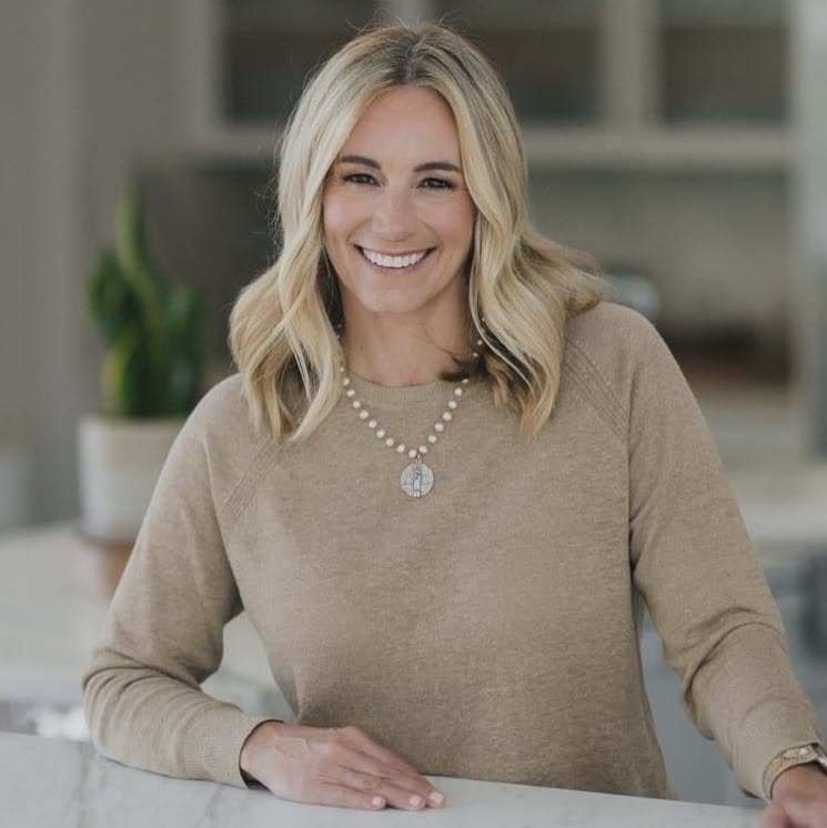 Kristie Barry