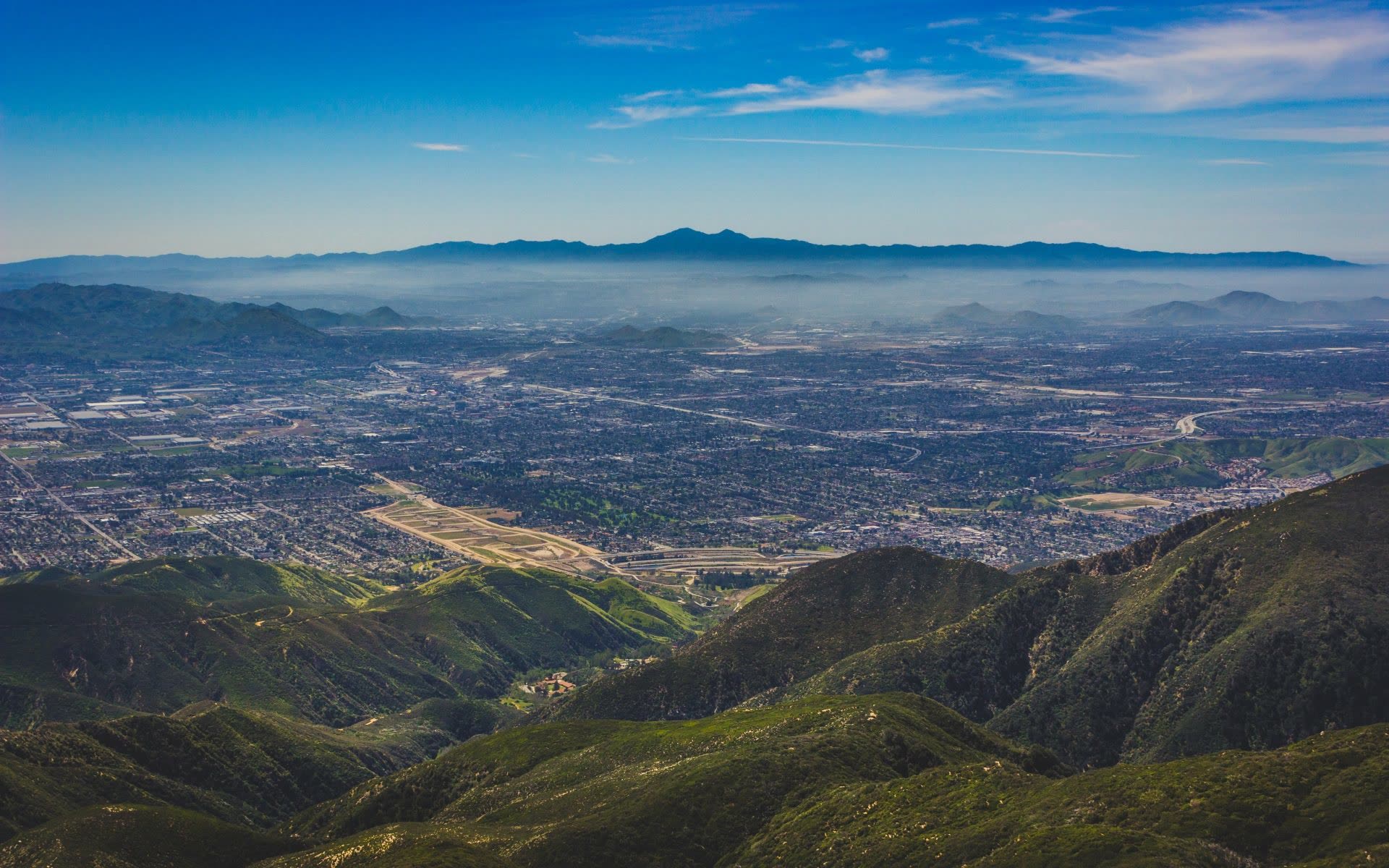 San Bernardino County
