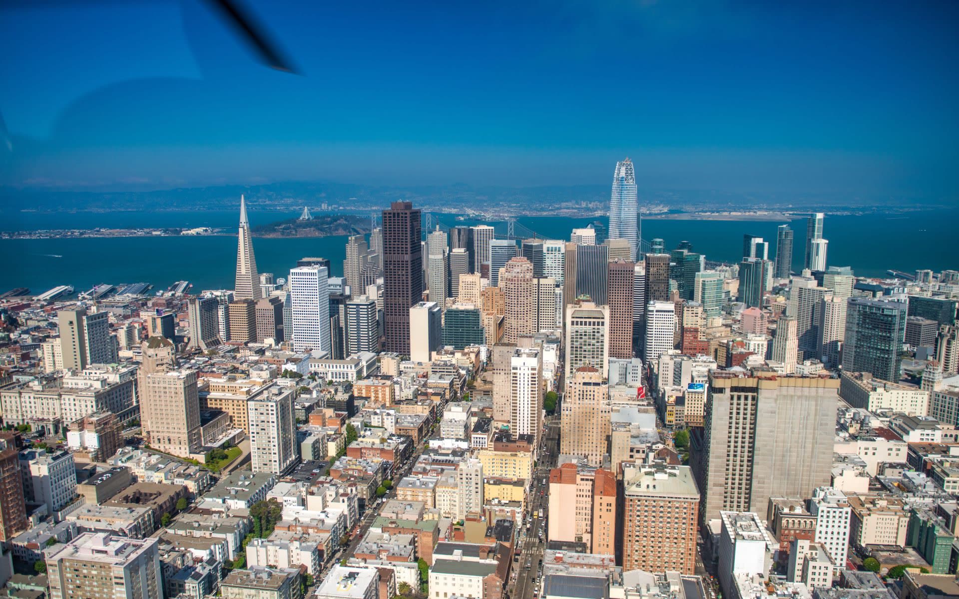 San Francisco
