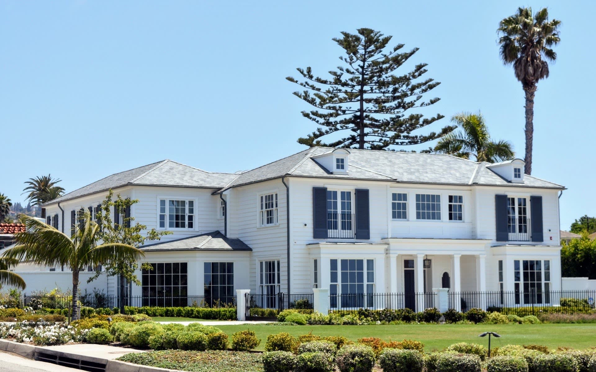 South Bay