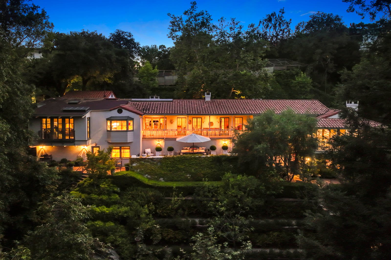 Los Angeles
