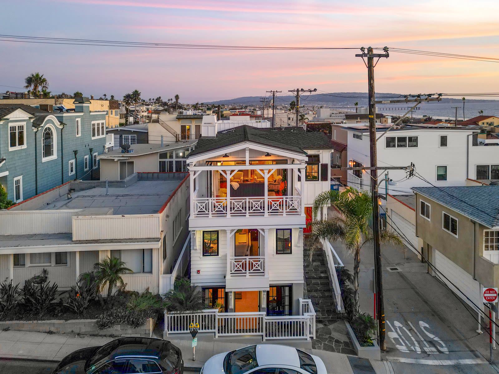 Hermosa Beach