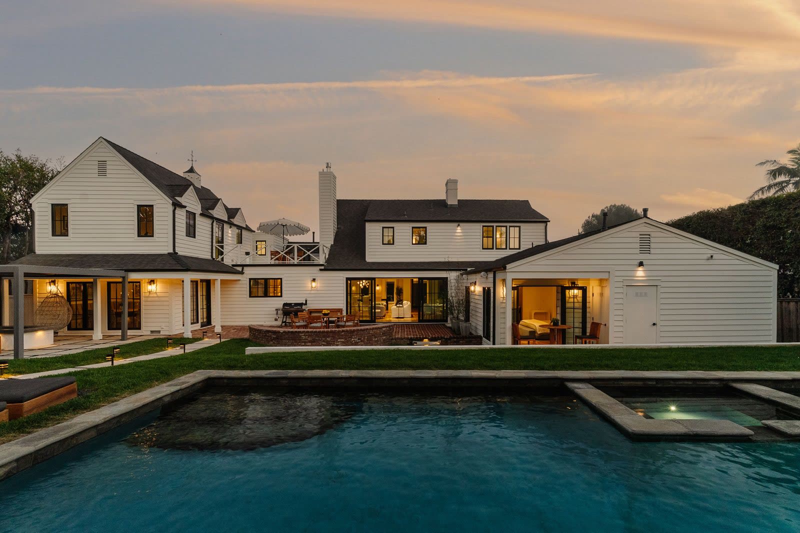 Pacific Palisades