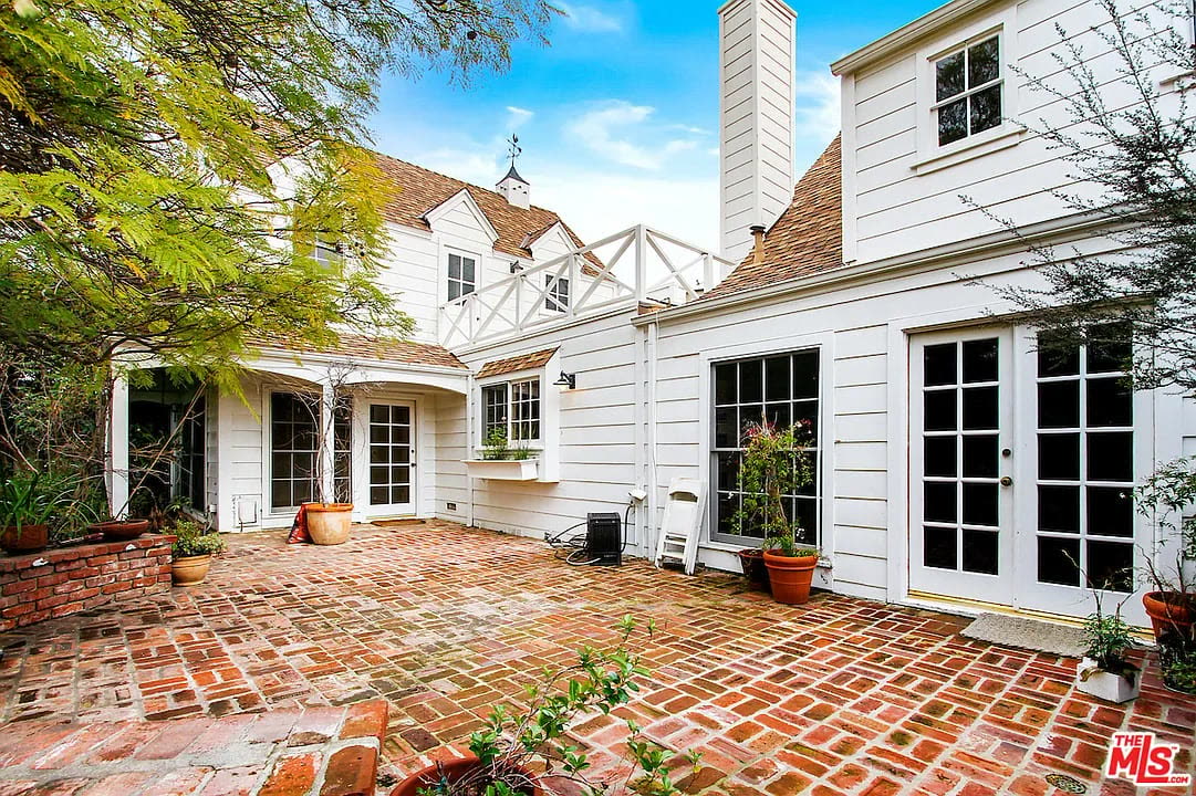 Pacific Palisades photo 24