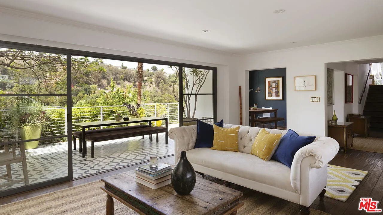 Hollywood Hills photo 6