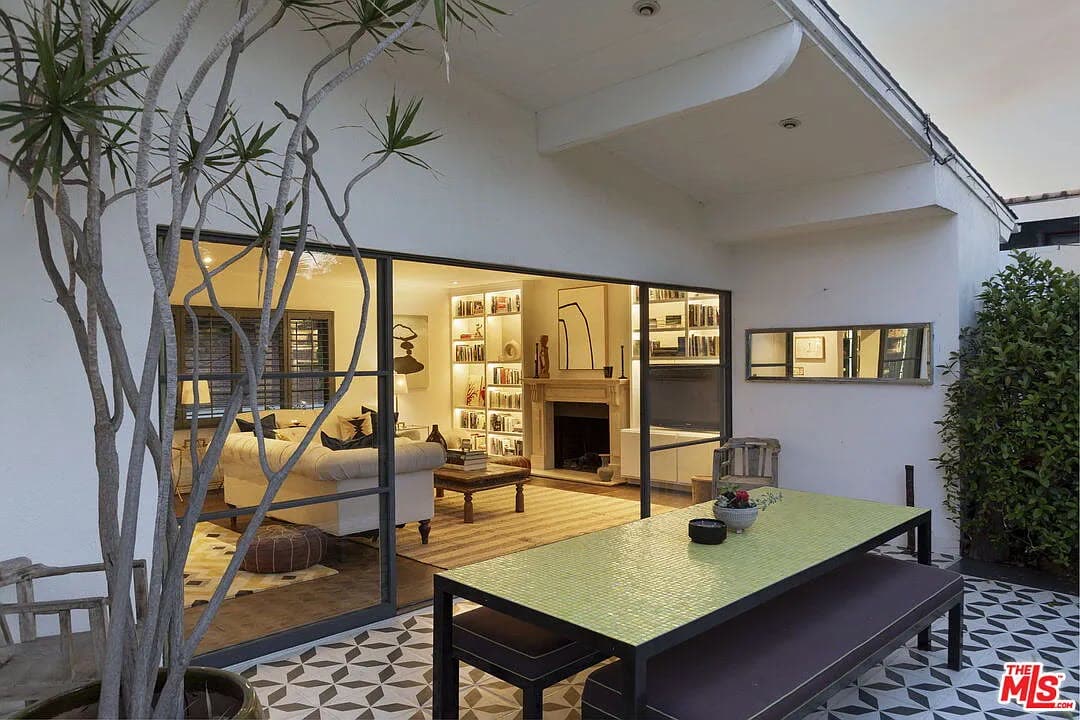 Hollywood Hills photo 7
