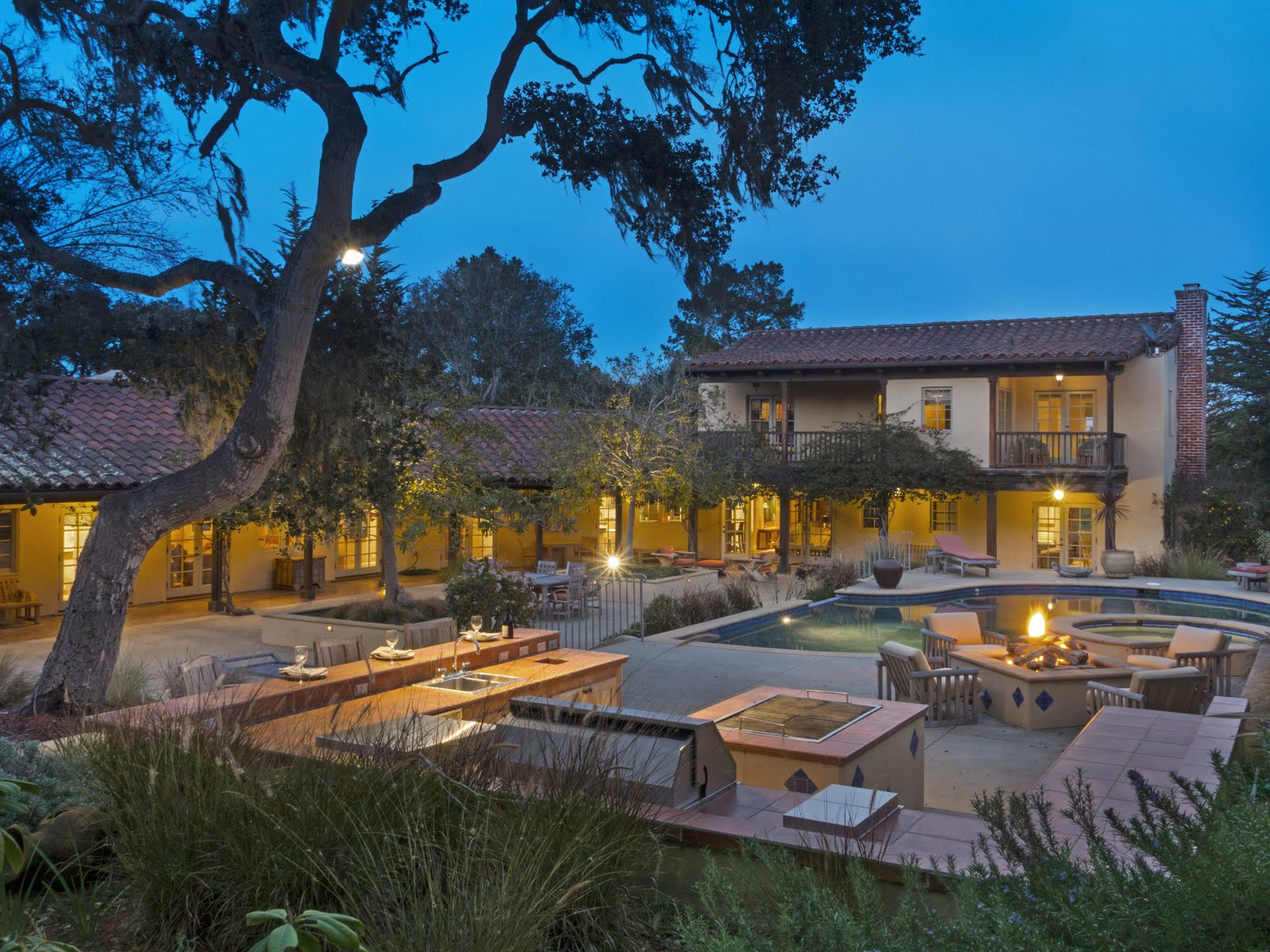 Monterey