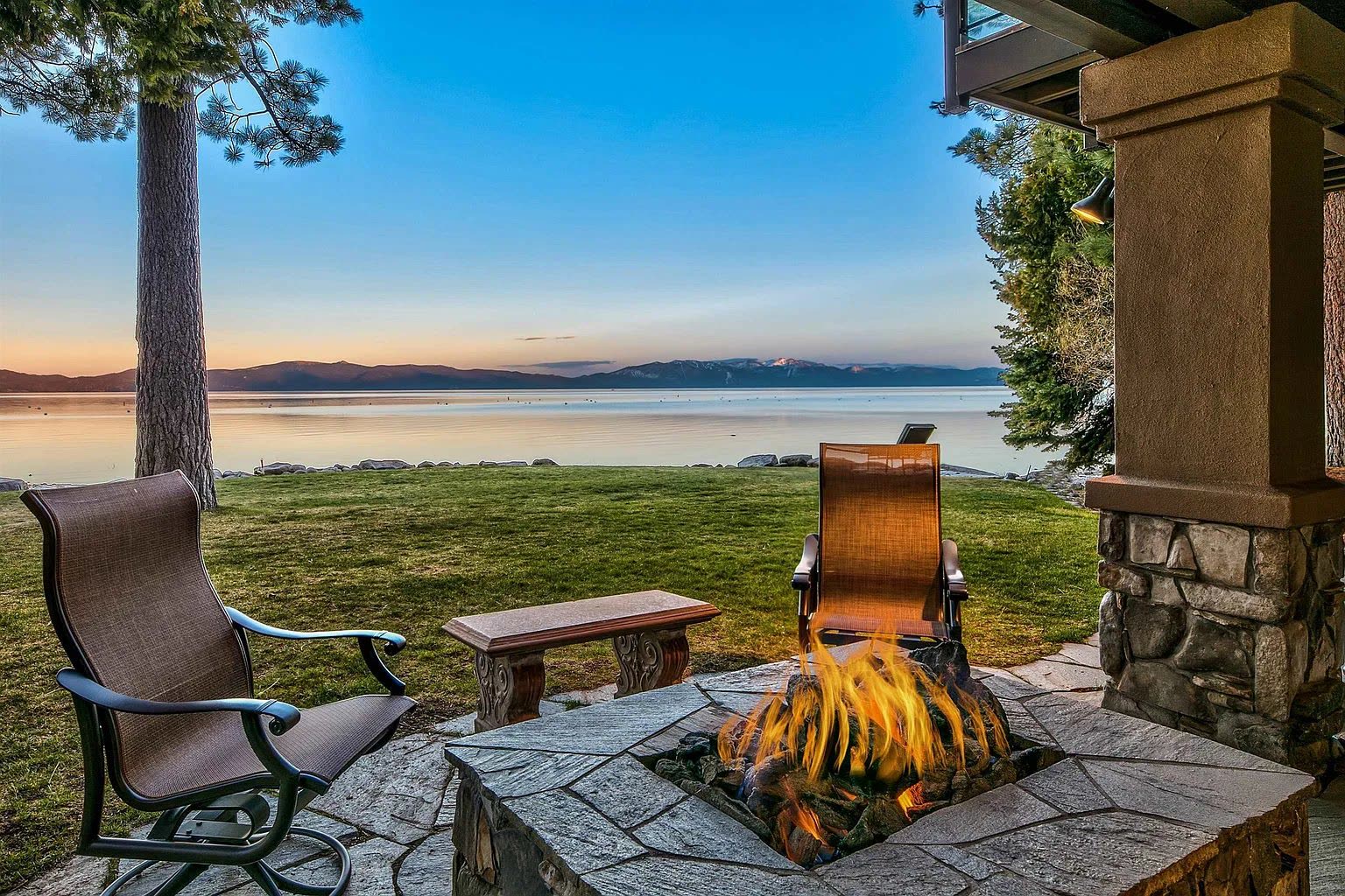 Tahoe City photo 10