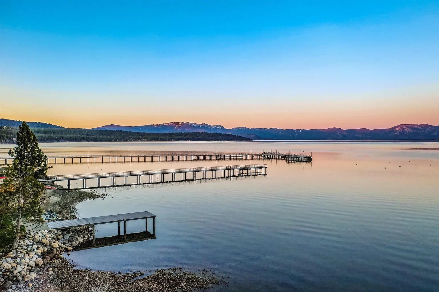 Tahoe City photo 13