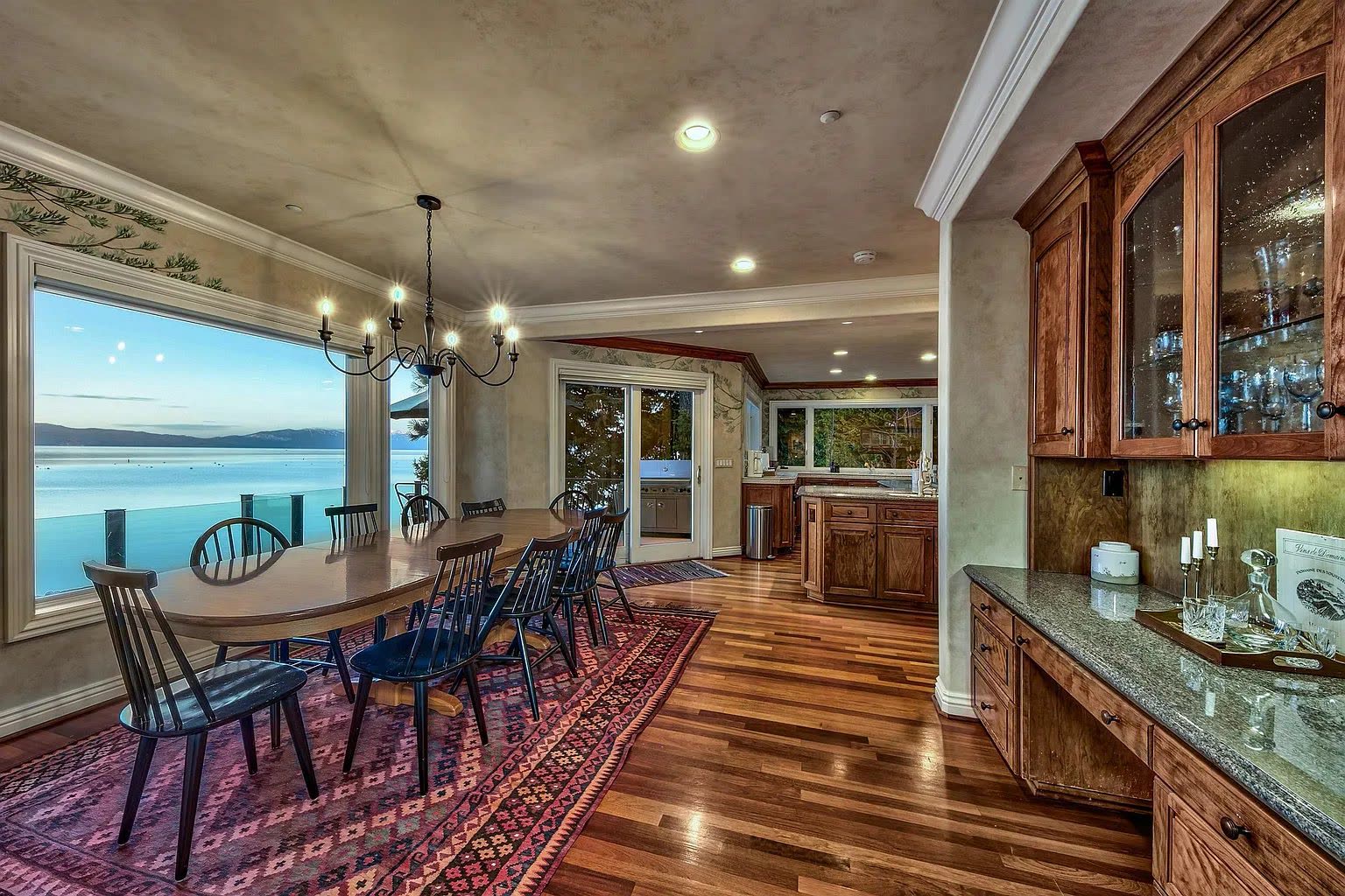 Tahoe City photo 20