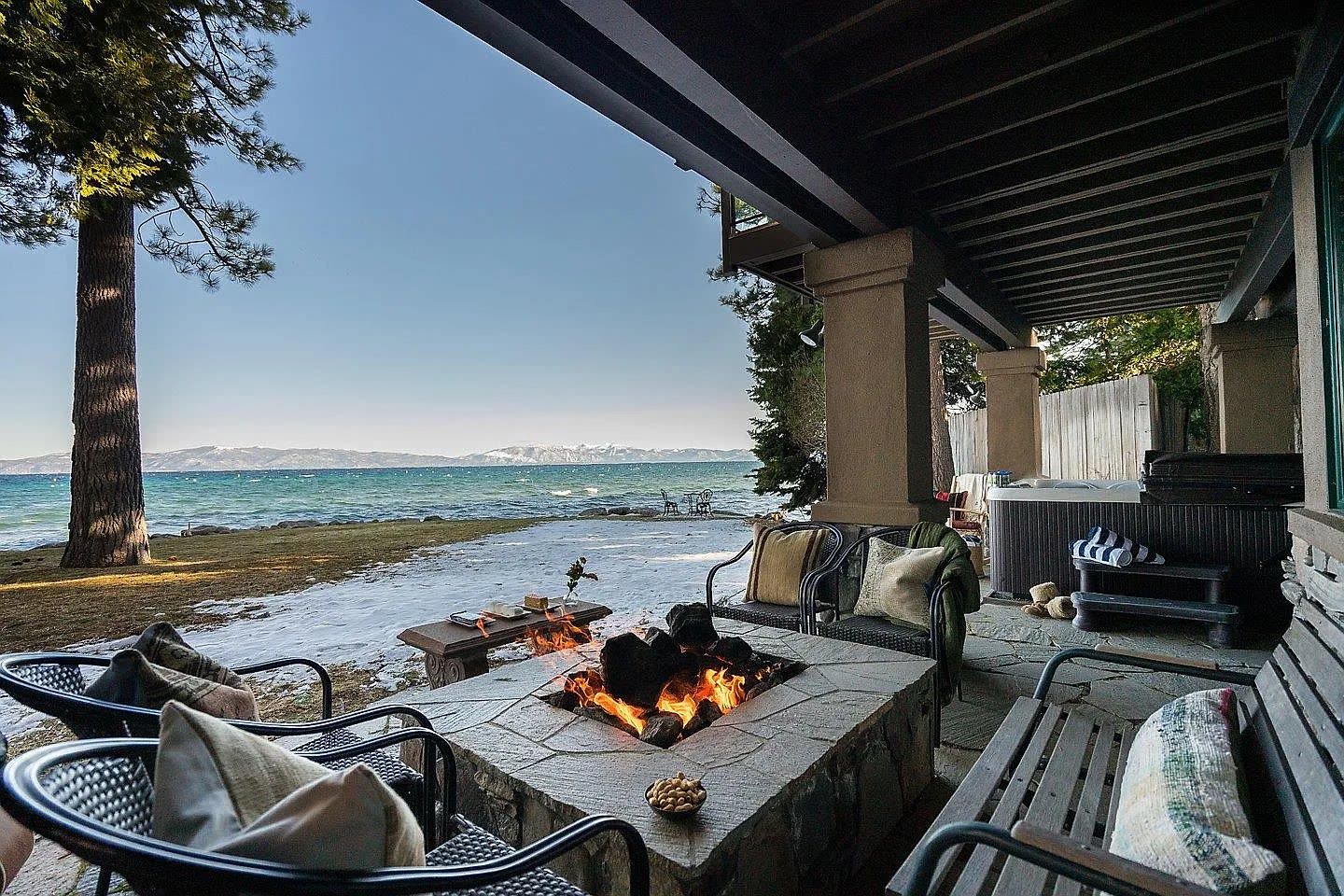Tahoe City photo 21