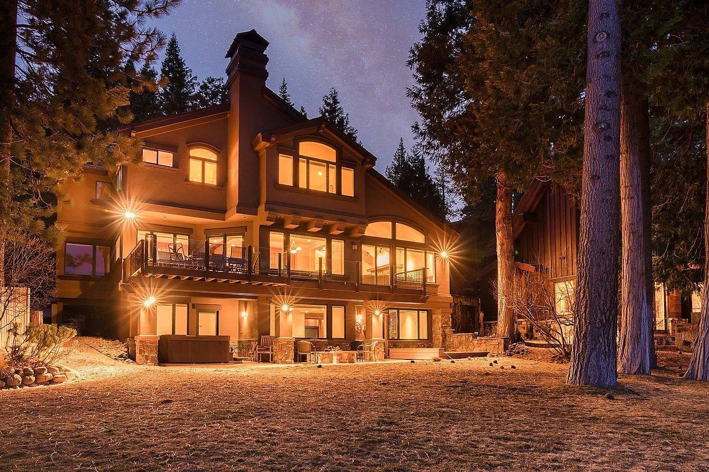 Tahoe City photo 34