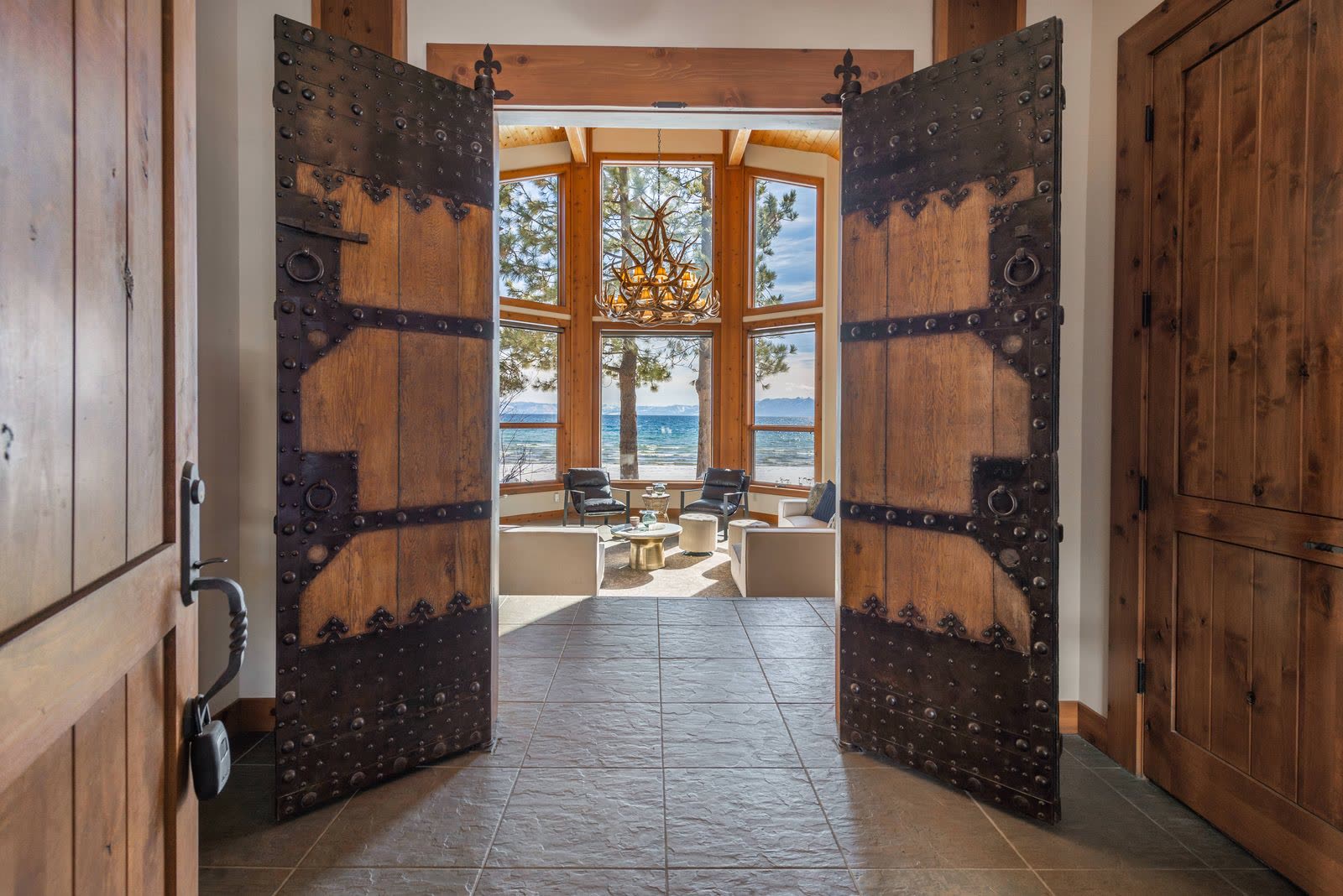 Tahoe Vista