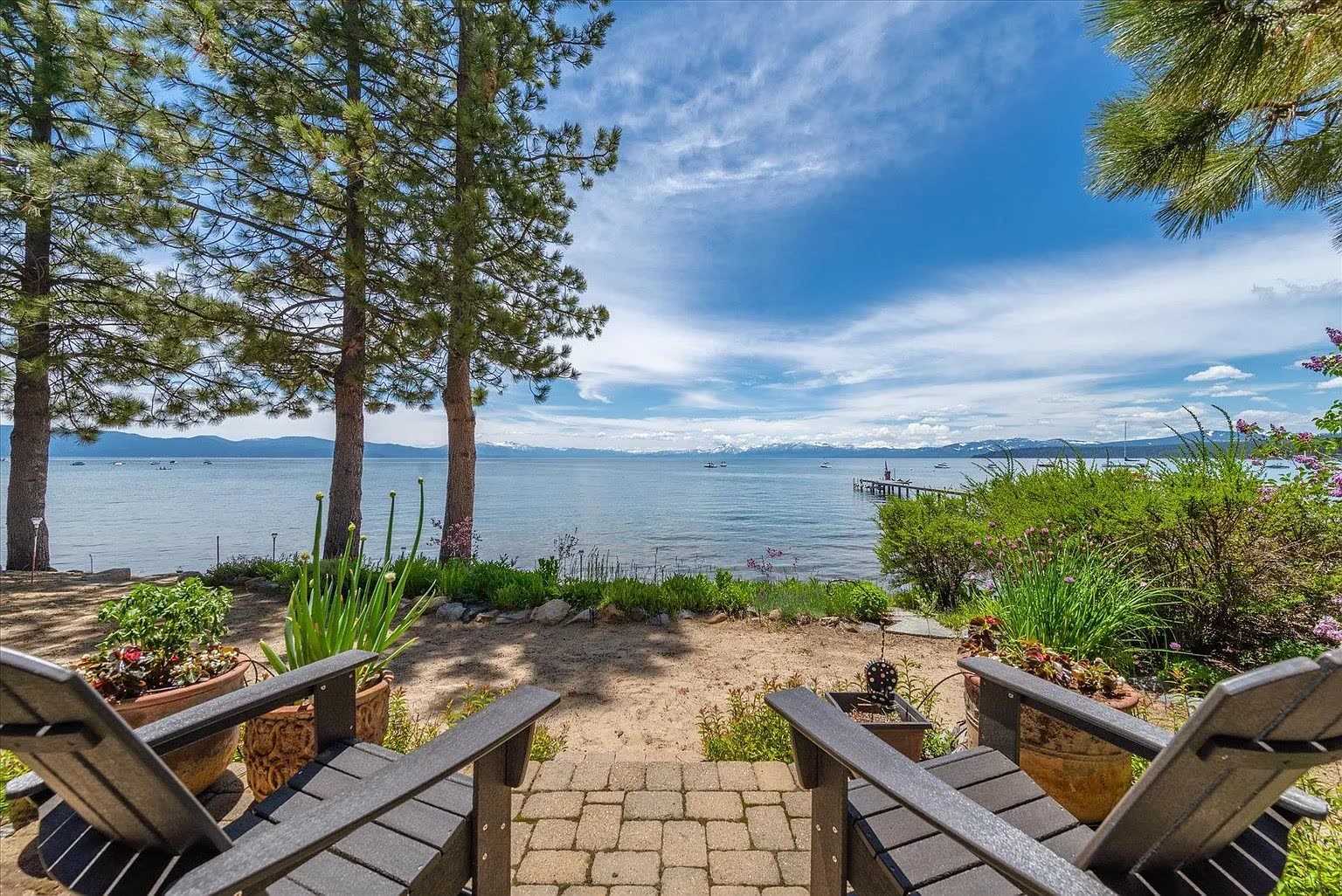 Tahoe Vista photo 7