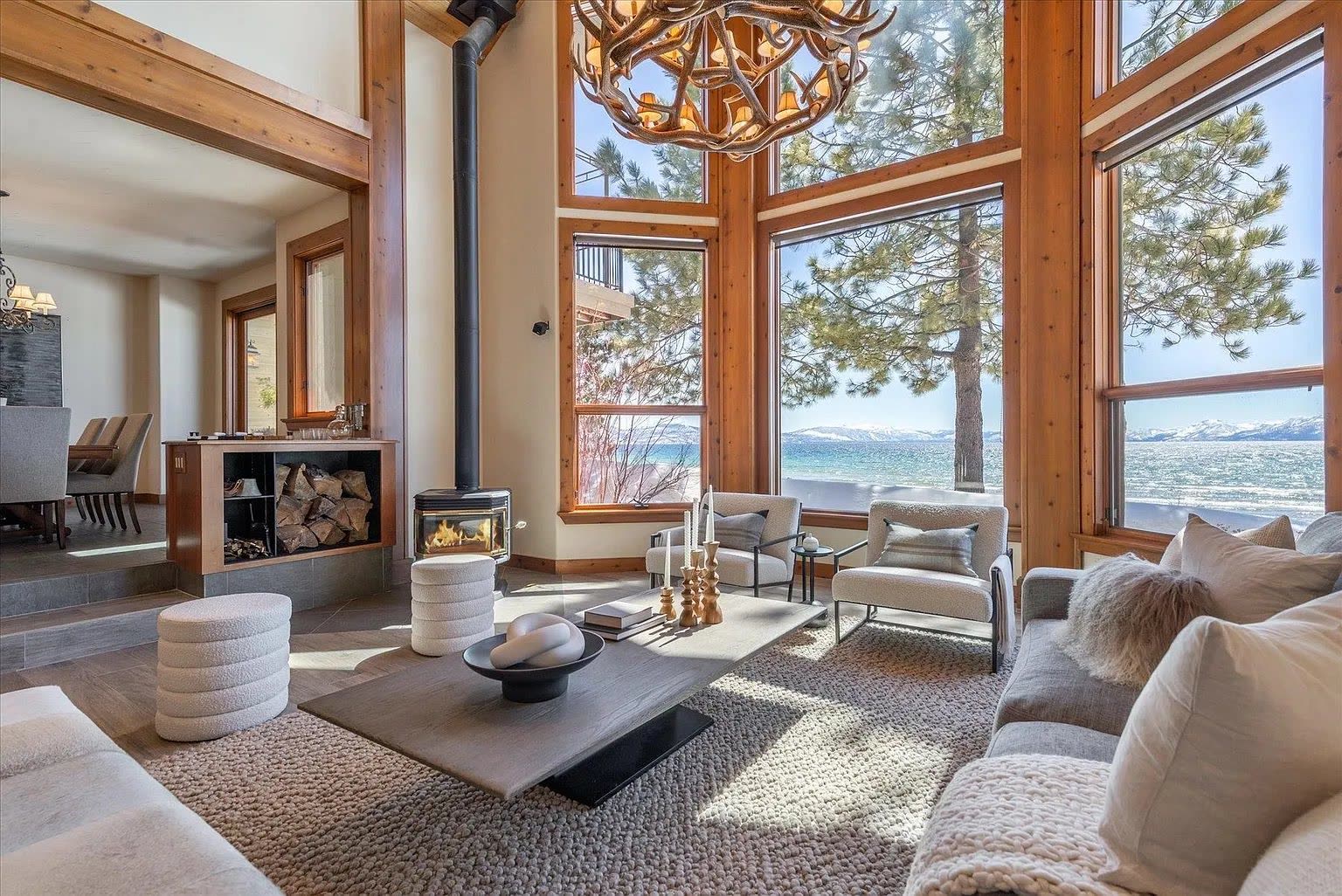 Tahoe Vista photo 17