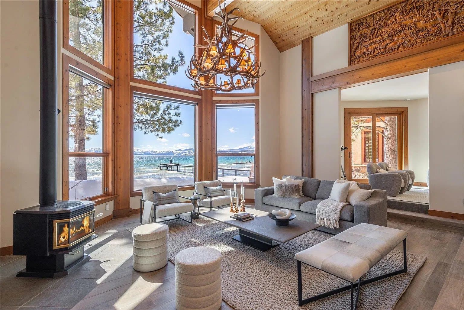 Tahoe Vista photo 19