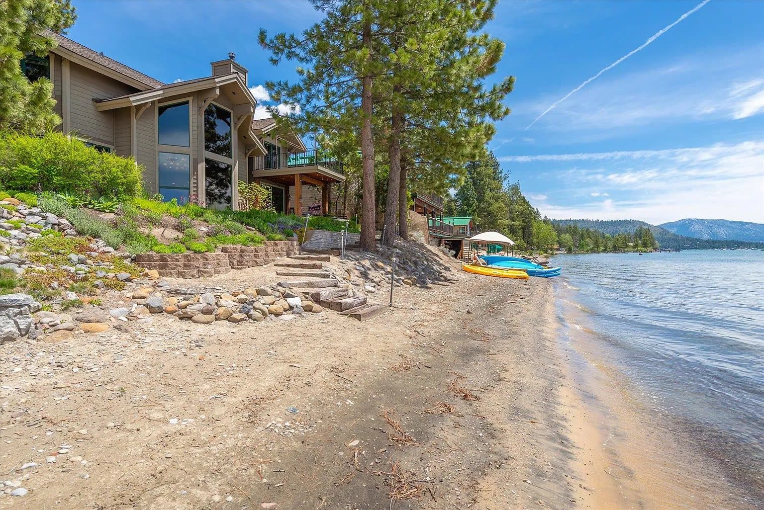 Tahoe Vista photo 20