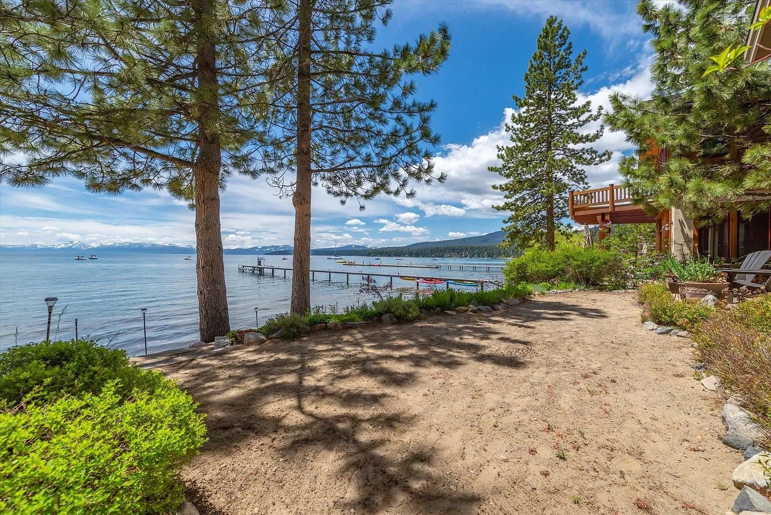 Tahoe Vista photo 22