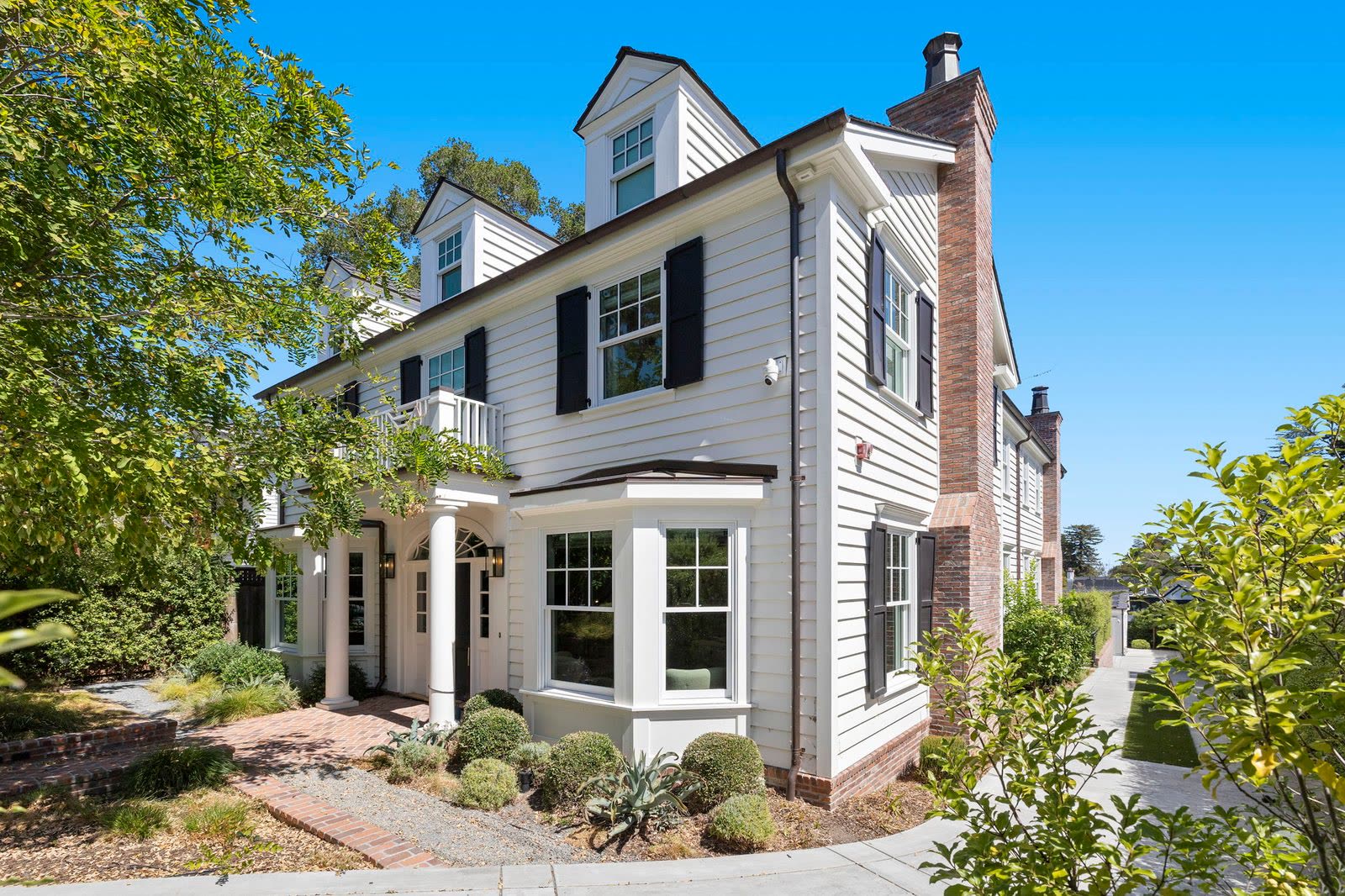 Burlingame