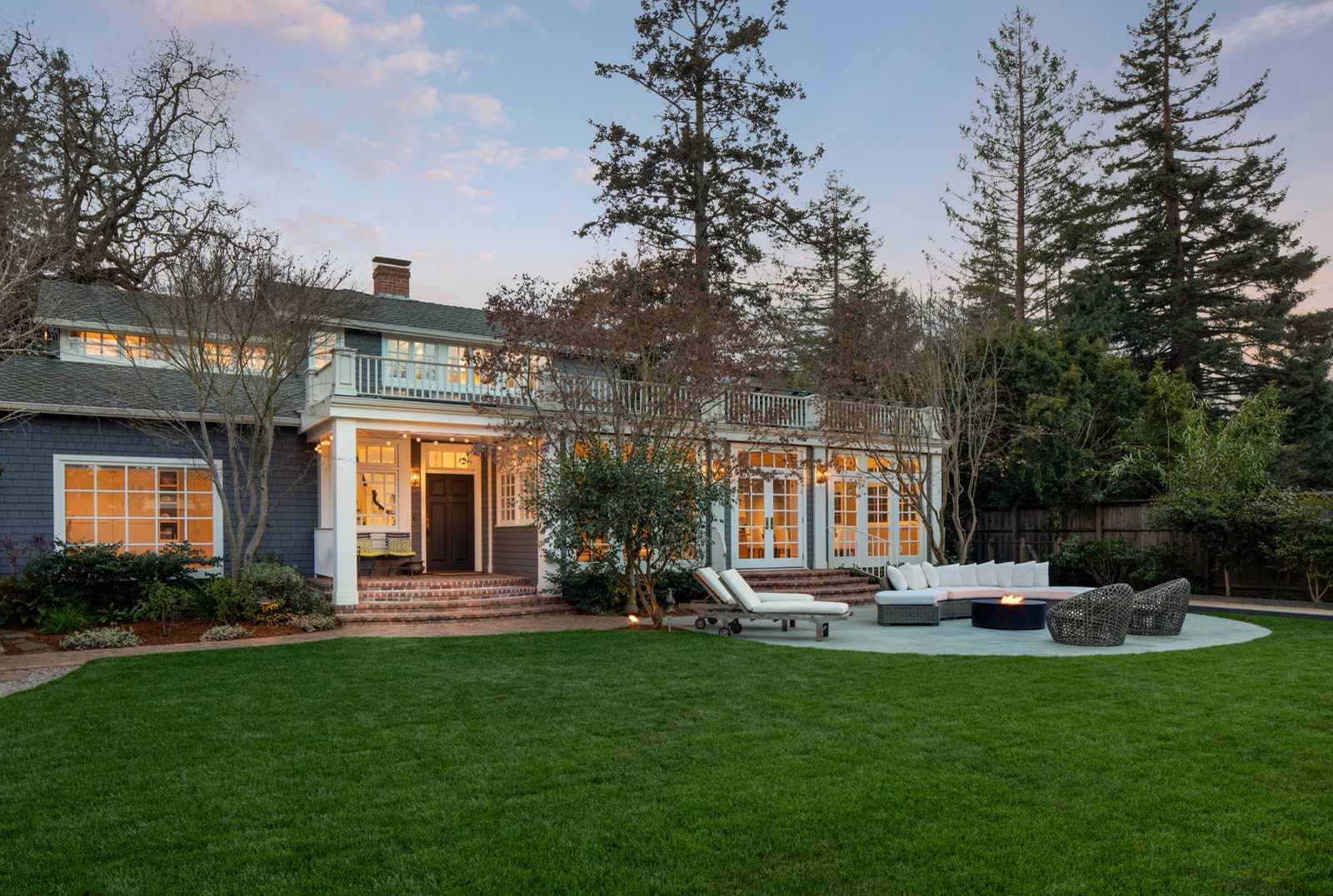Menlo Park