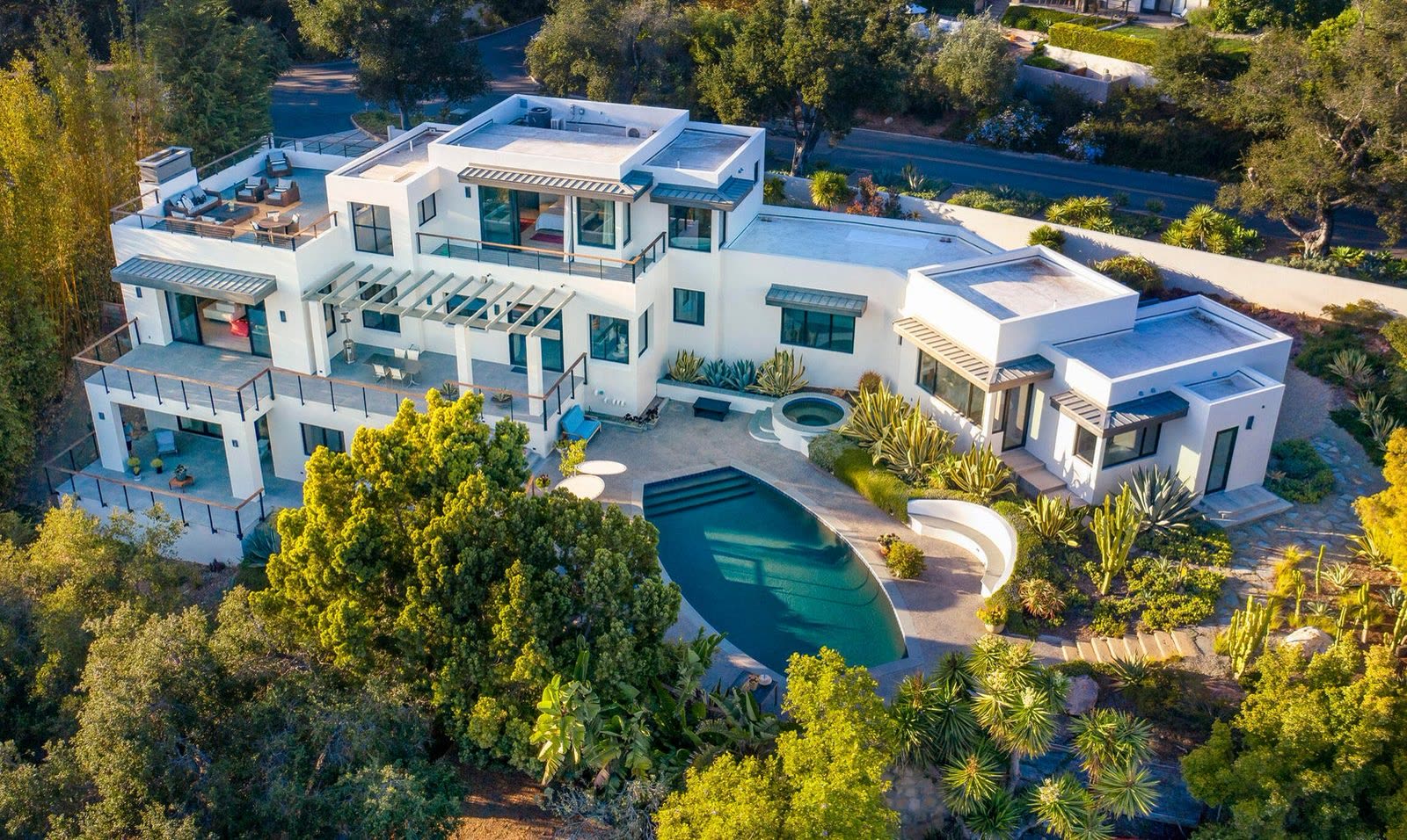 Santa Barbara