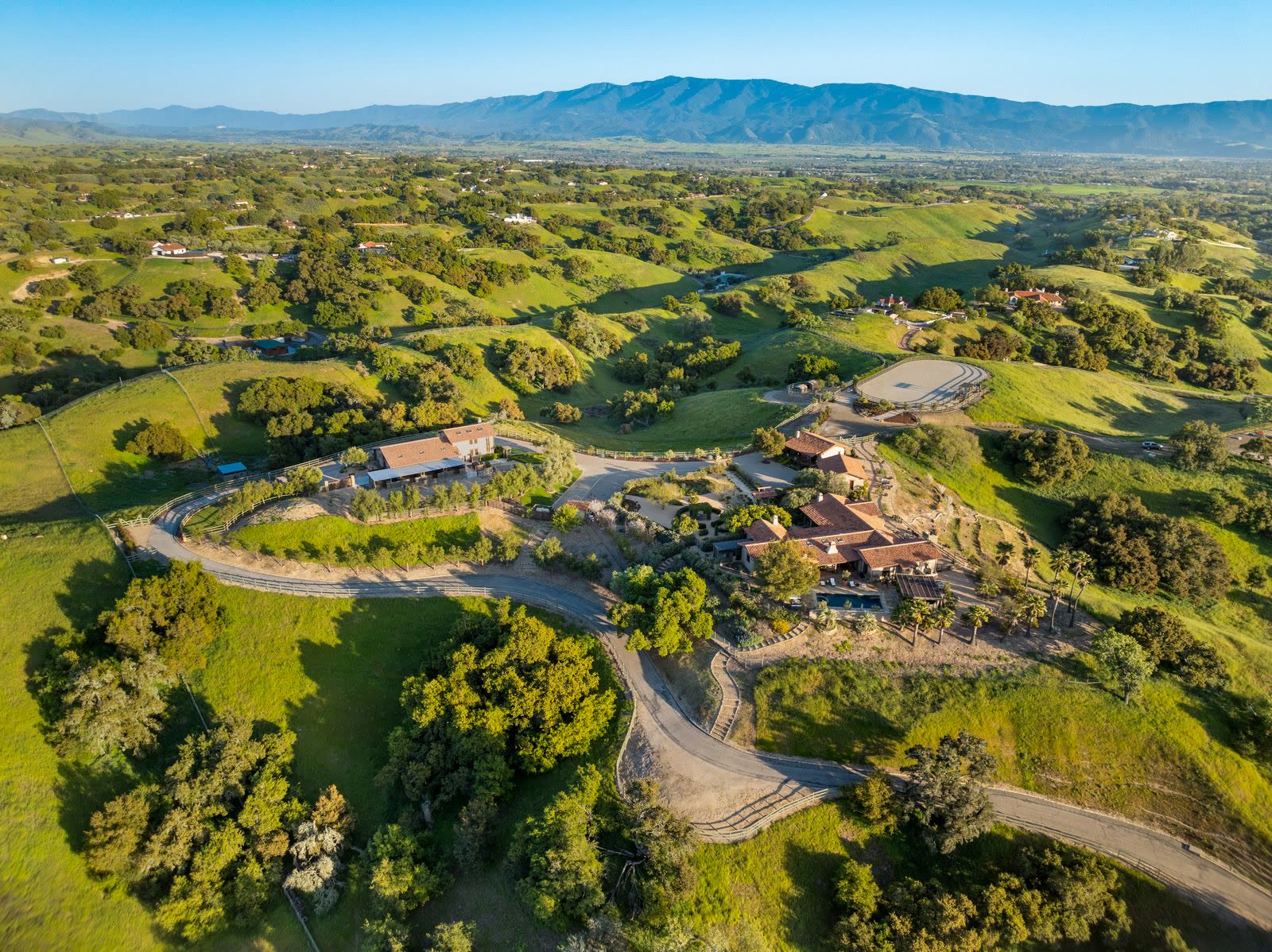 Skyhawk Ranch