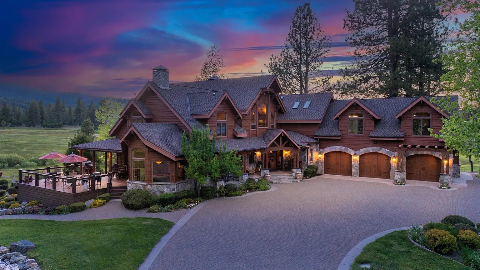 The High Valley Ranch photo 2
