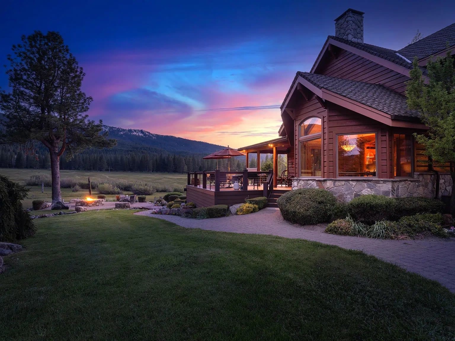 The High Valley Ranch photo 3