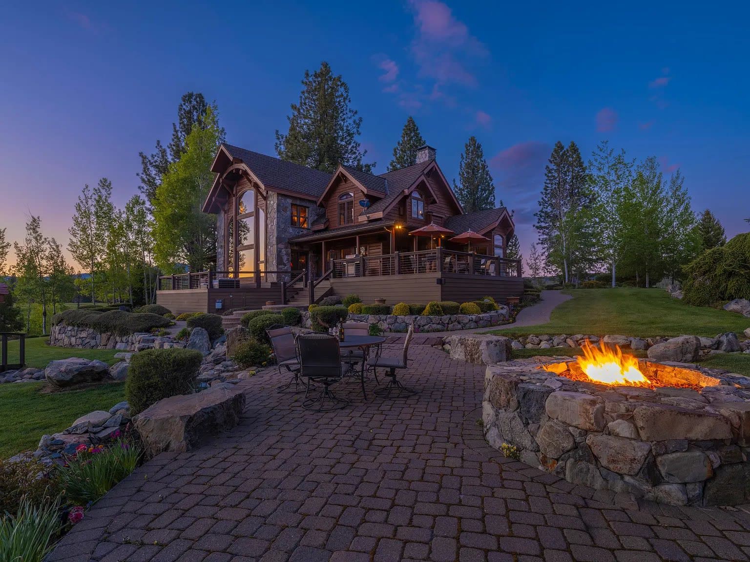 The High Valley Ranch photo 4
