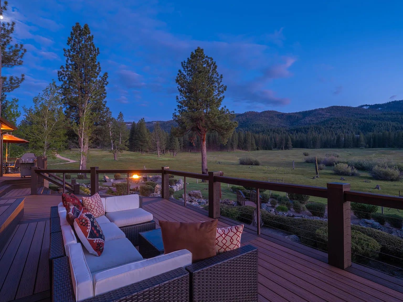 The High Valley Ranch photo 5