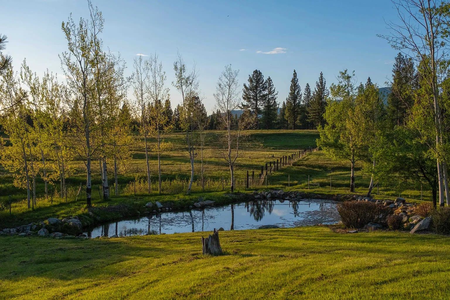 The High Valley Ranch photo 6
