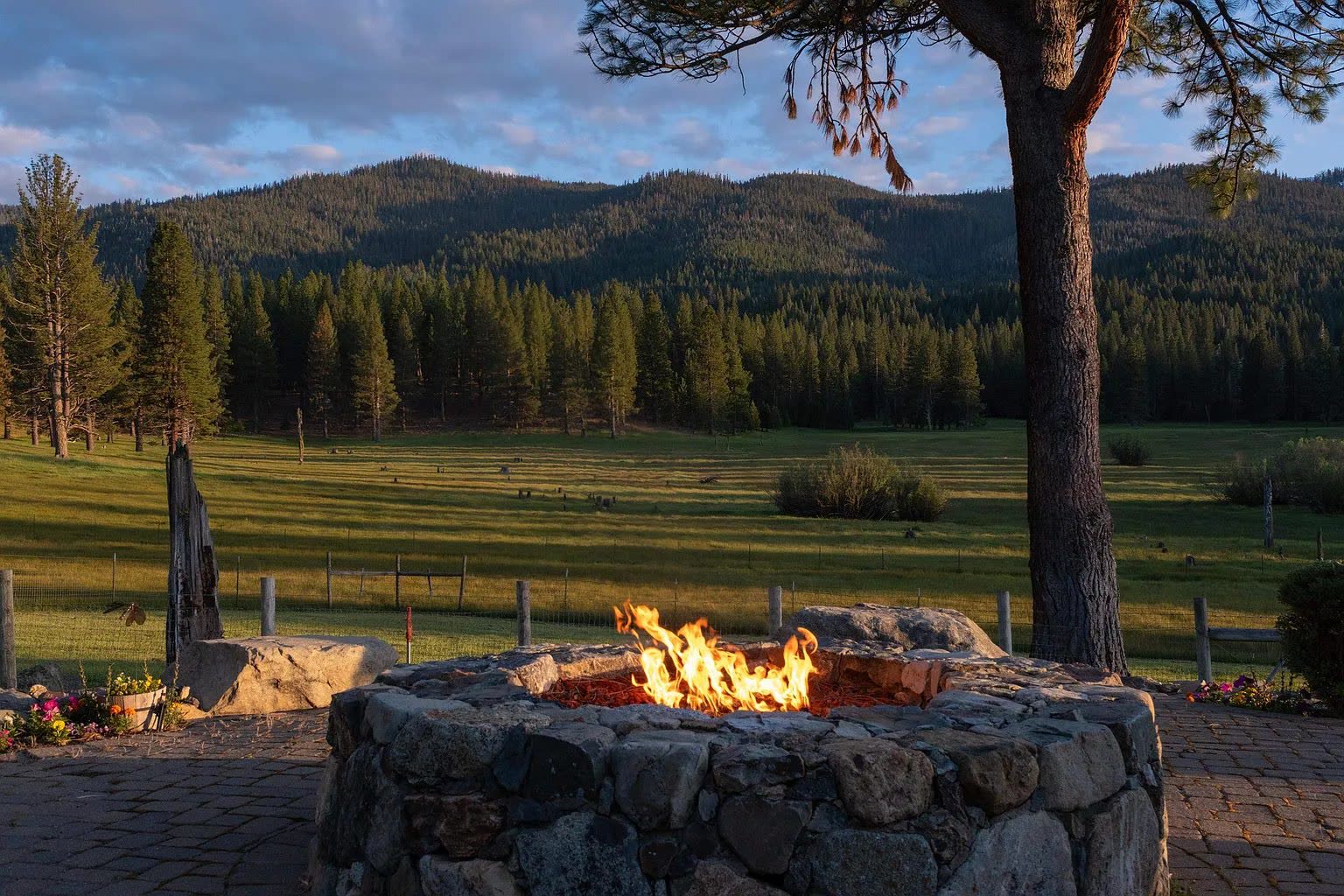 The High Valley Ranch photo 7