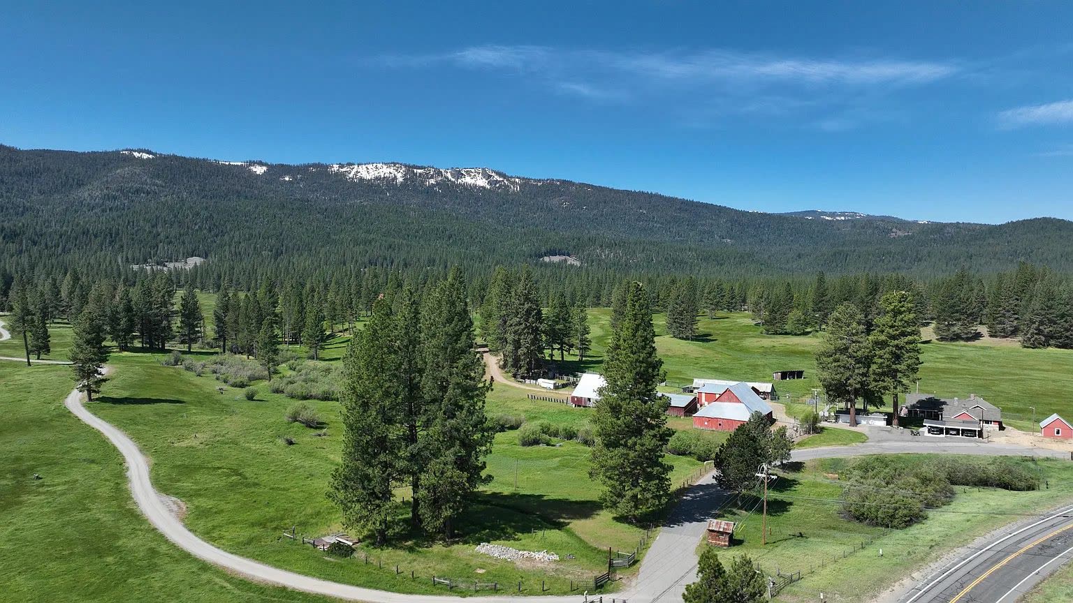 The High Valley Ranch photo 8