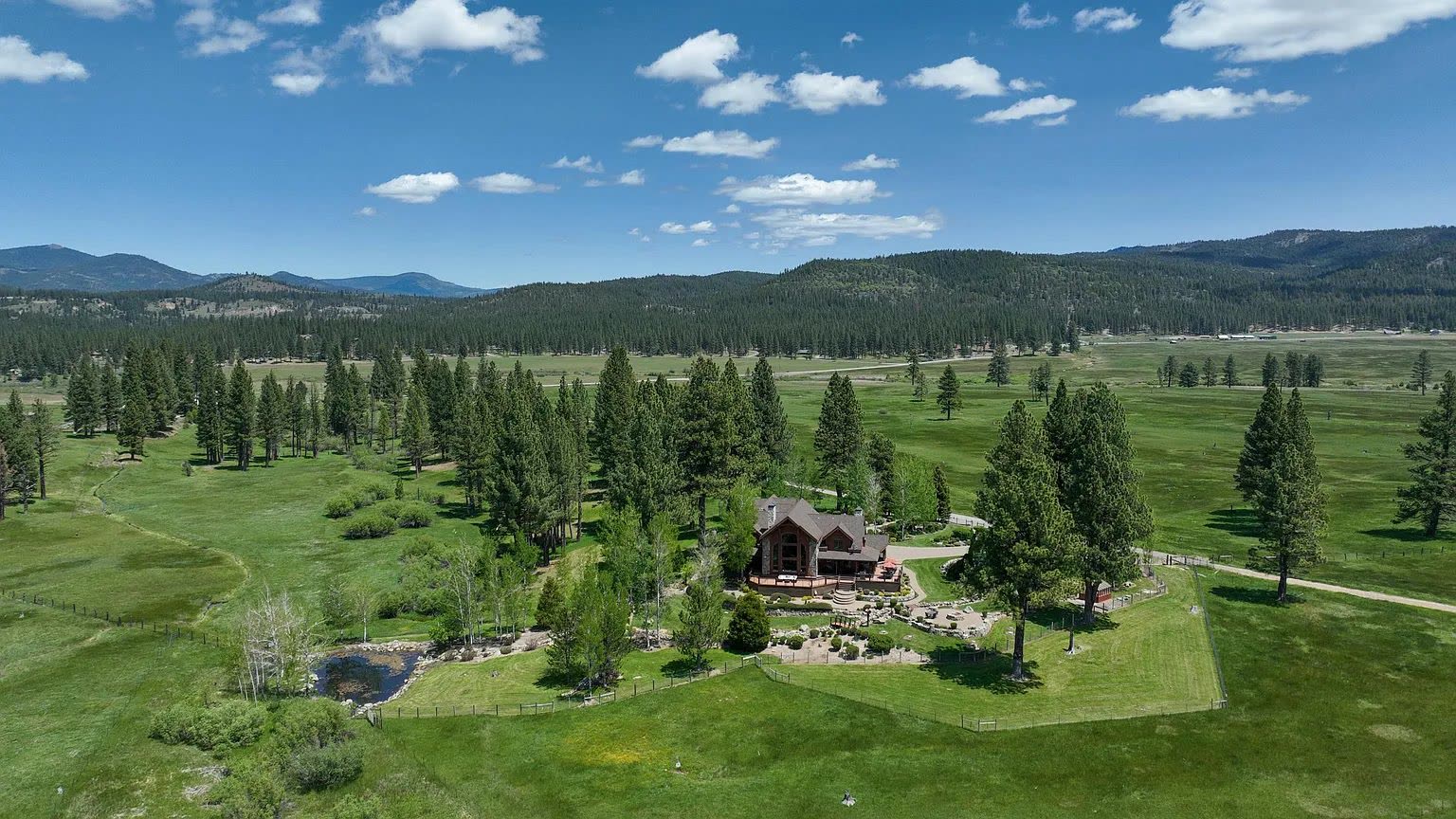 The High Valley Ranch photo 9