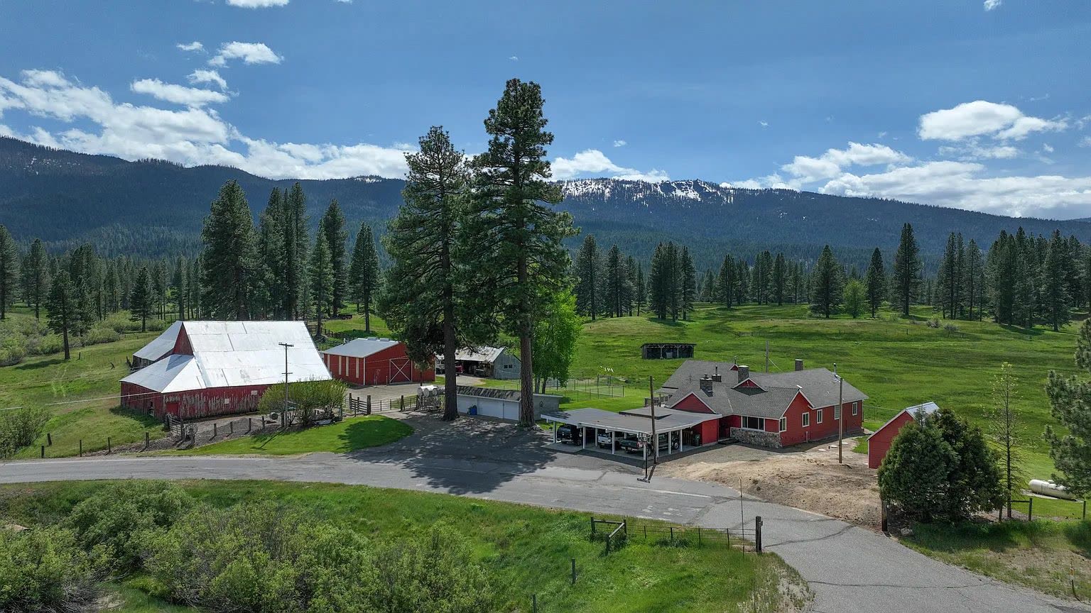 The High Valley Ranch photo 10