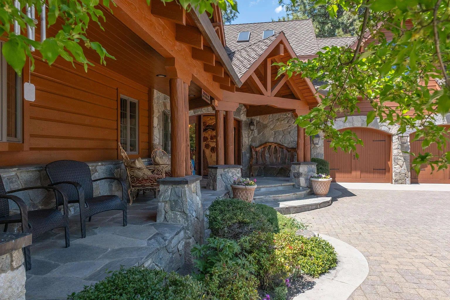 The High Valley Ranch photo 12