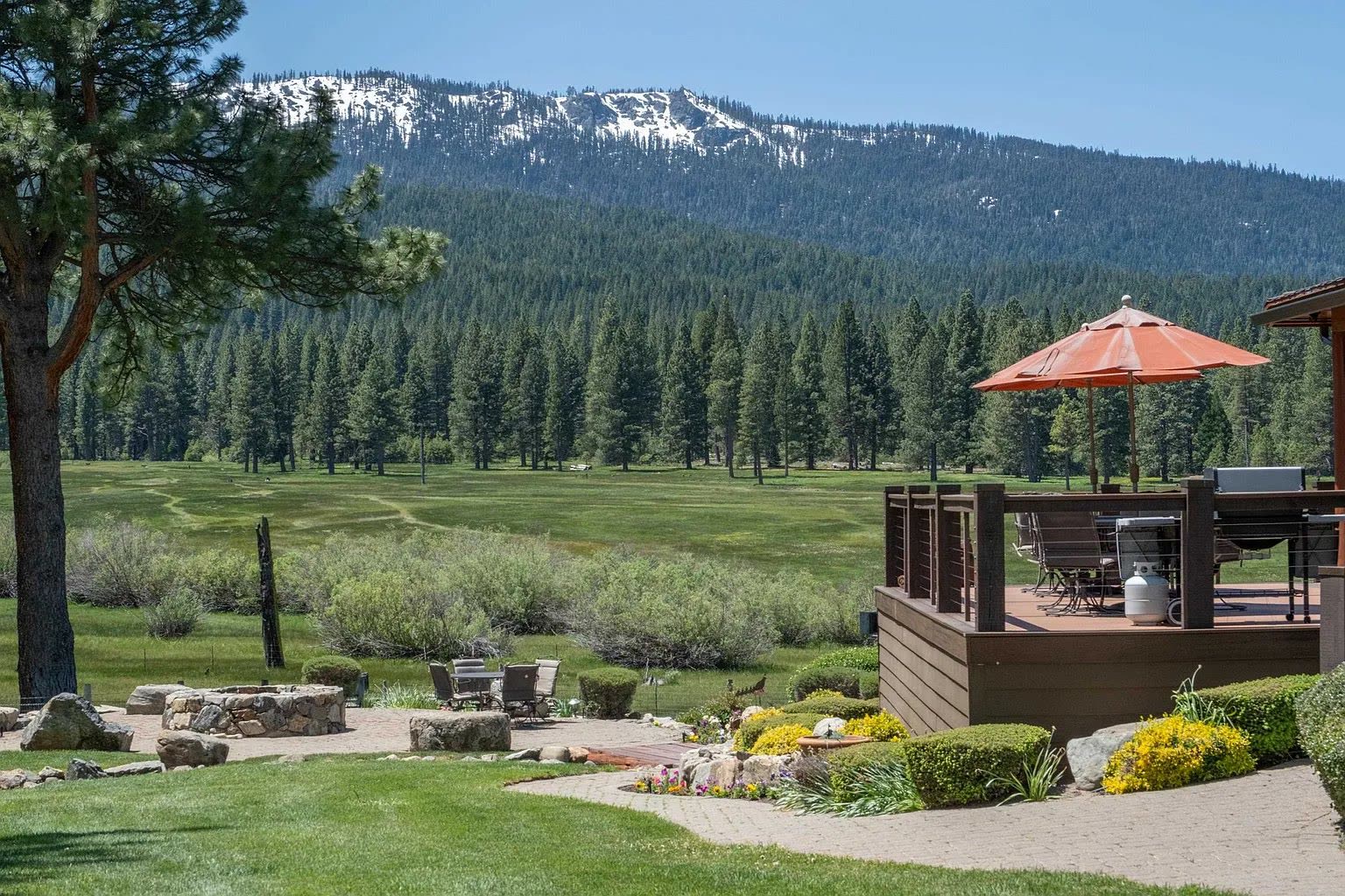 The High Valley Ranch photo 13