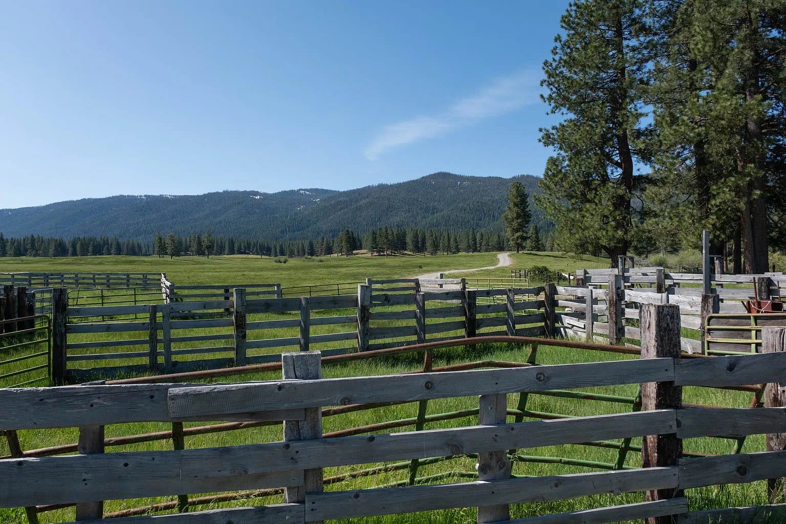 The High Valley Ranch photo 16