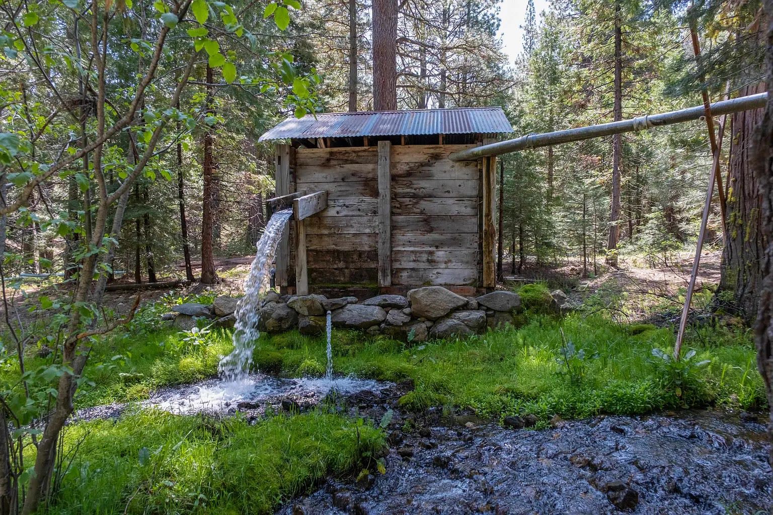 The High Valley Ranch photo 18