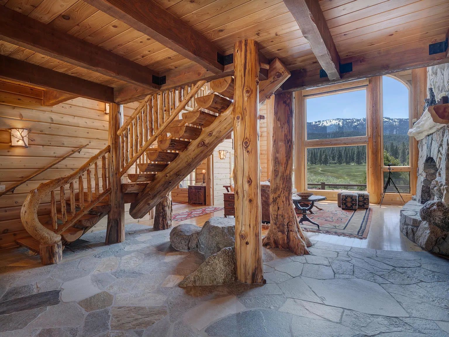 The High Valley Ranch photo 22
