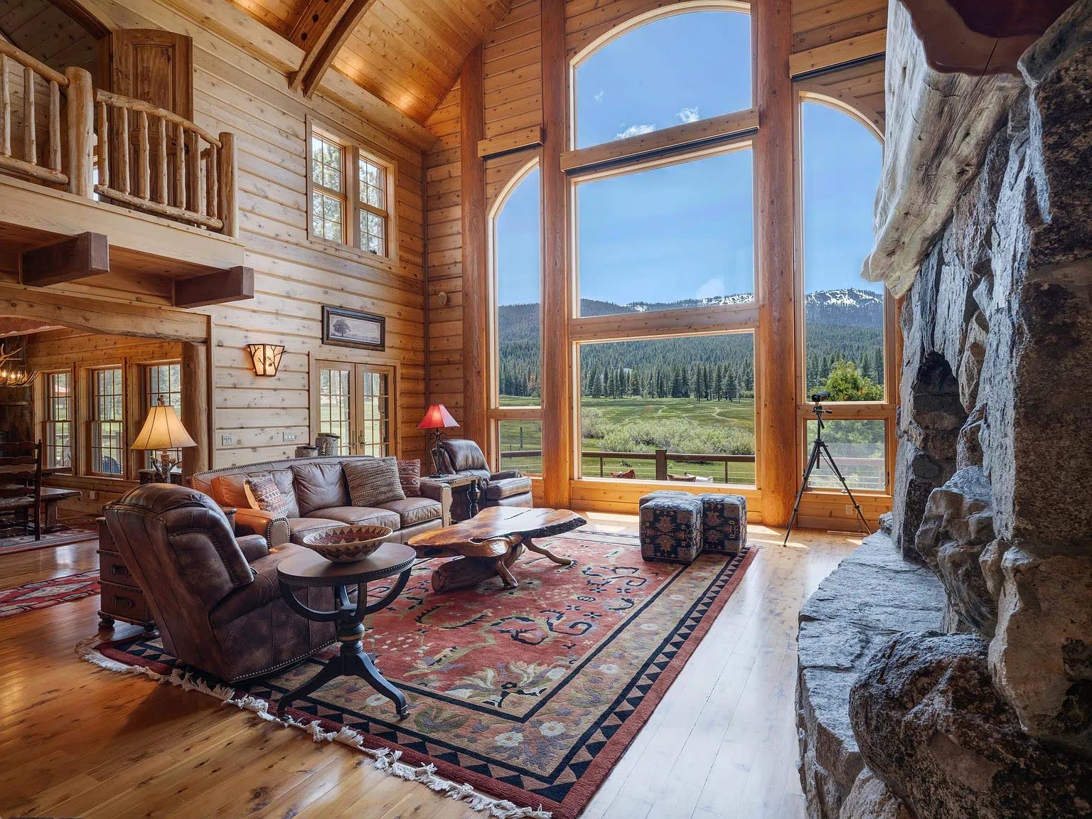 The High Valley Ranch photo 23