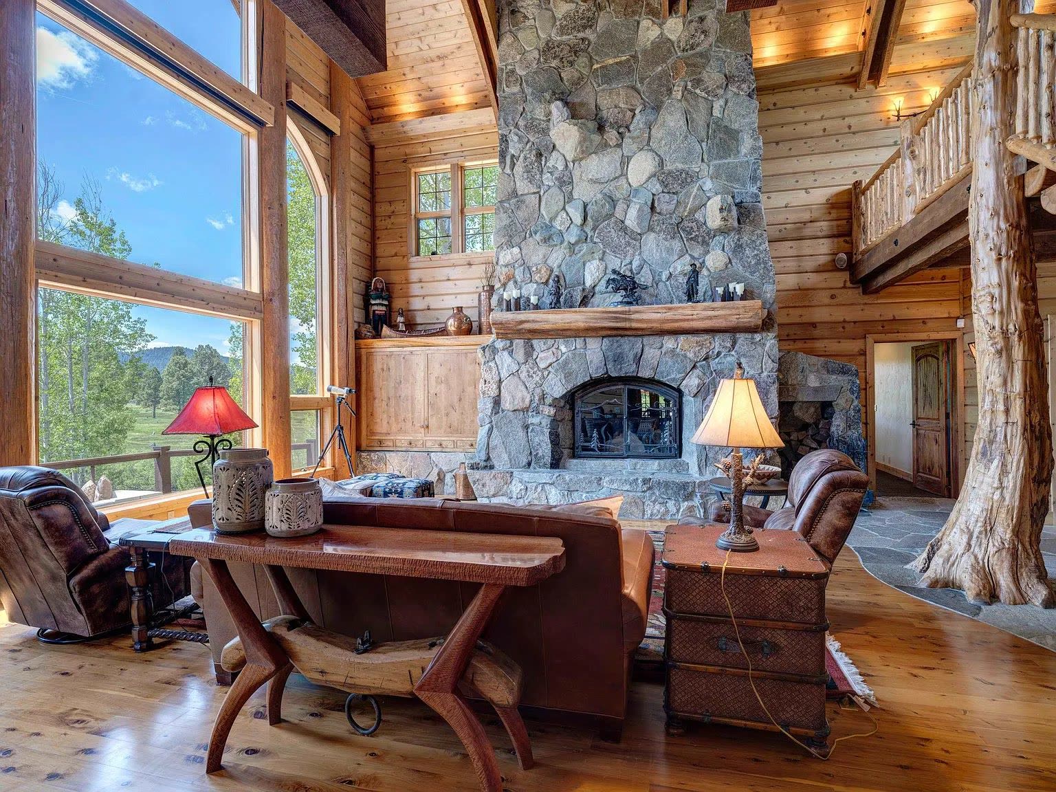 The High Valley Ranch photo 24