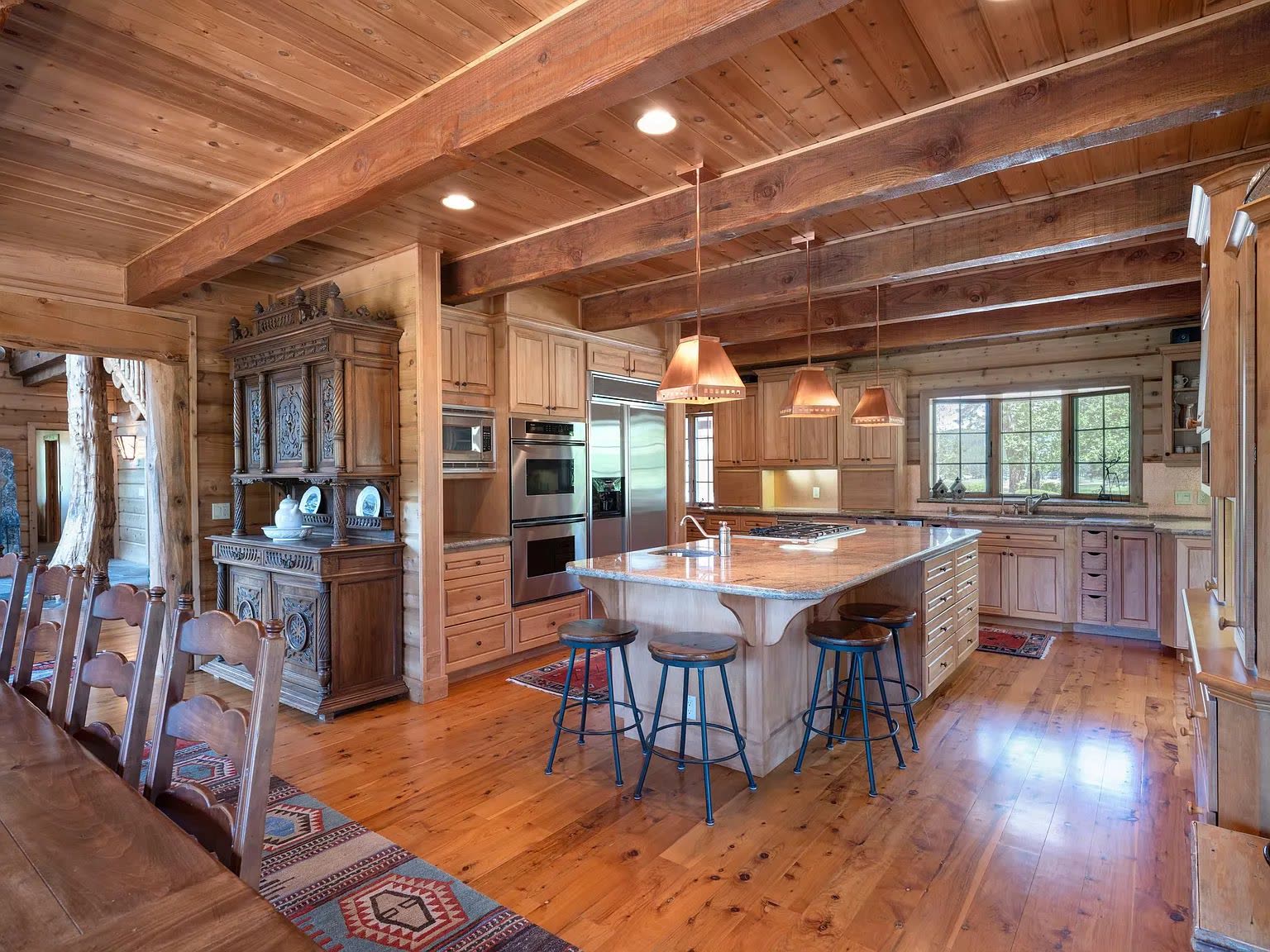 The High Valley Ranch photo 25
