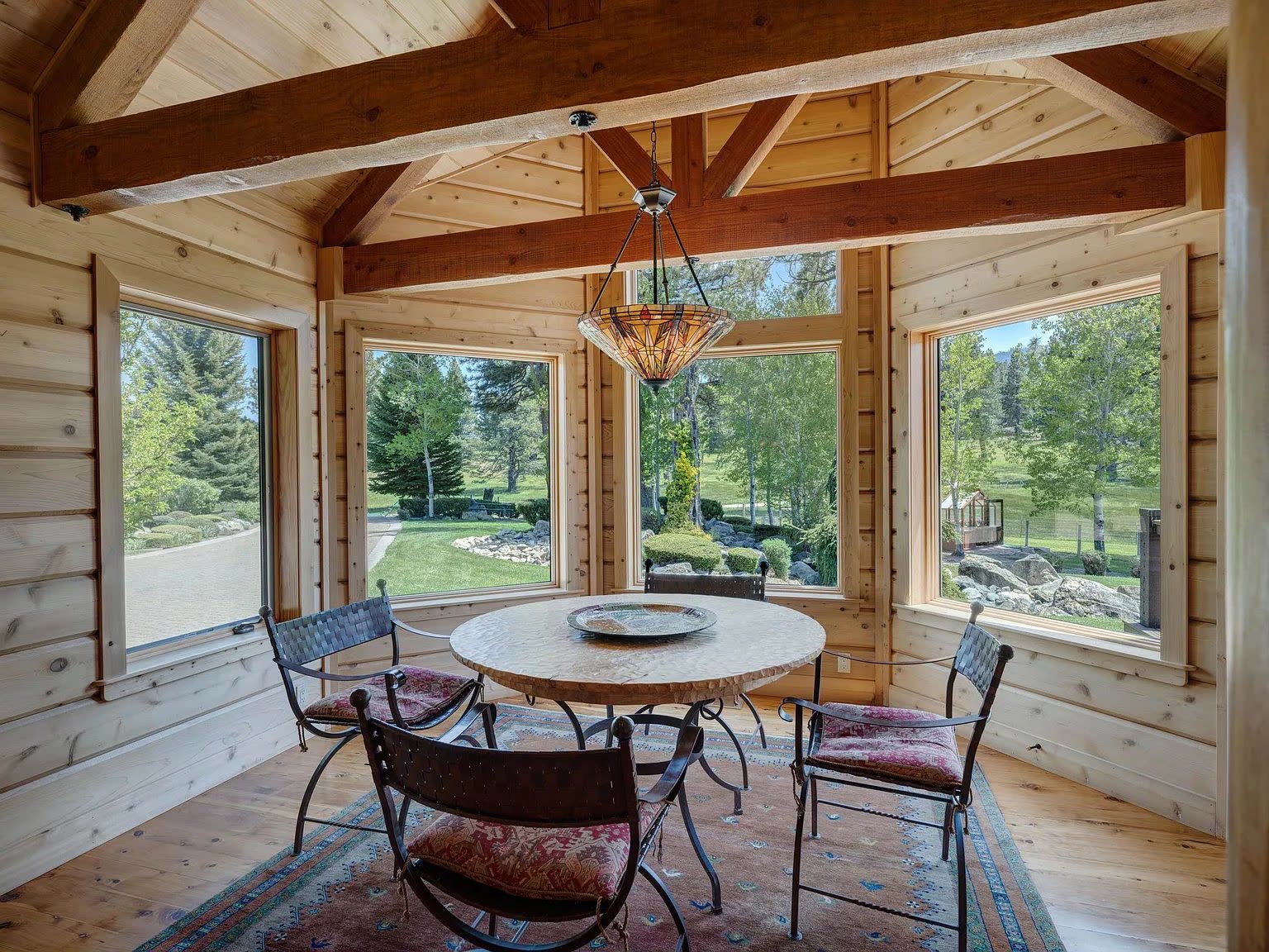 The High Valley Ranch photo 26