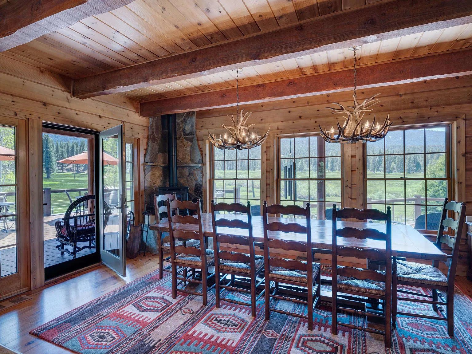 The High Valley Ranch photo 27