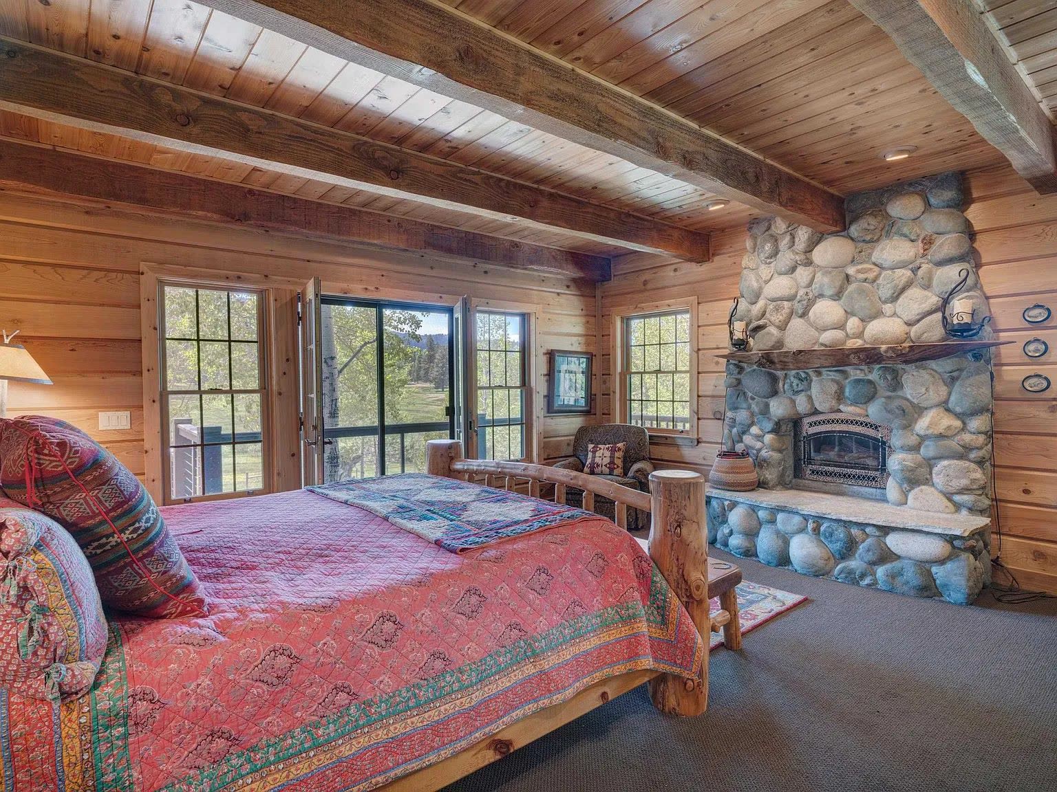 The High Valley Ranch photo 28